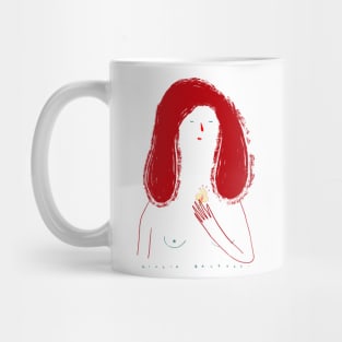 Dreamer Mug